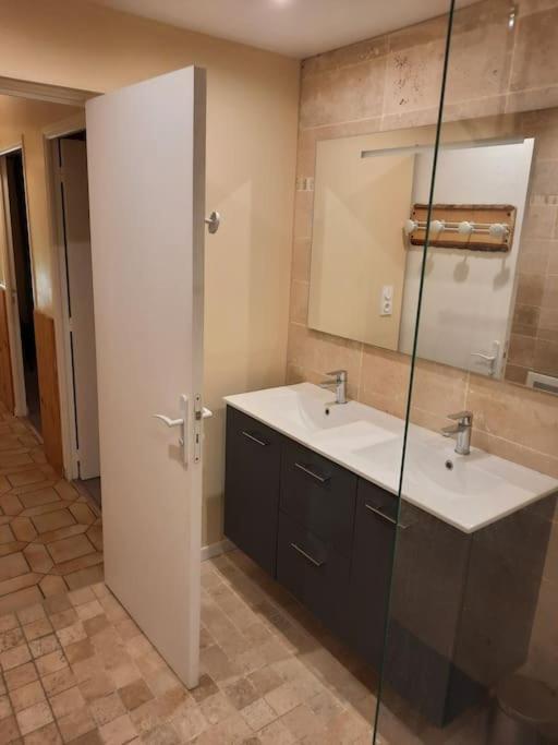 Appartement Tout Confort , Centre Loudenvielle Exterior foto