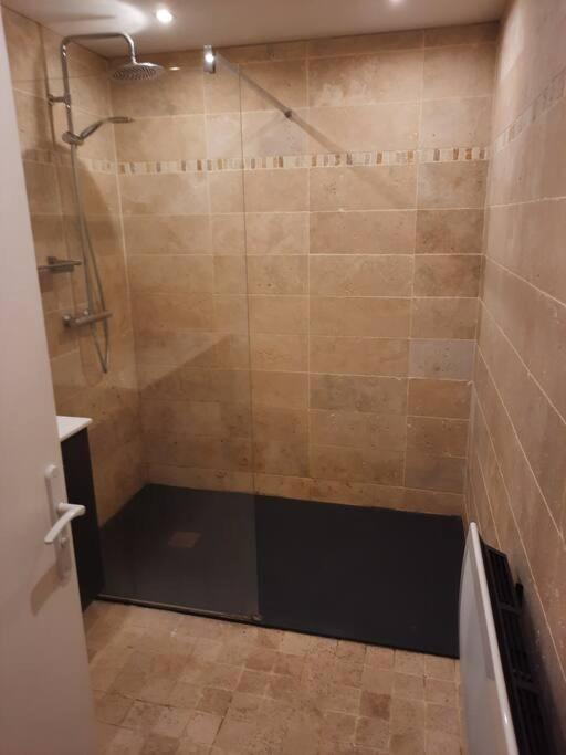 Appartement Tout Confort , Centre Loudenvielle Exterior foto